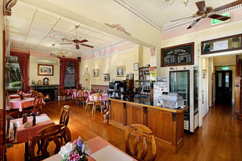 CBC Bed & Breakfast & Cafe - Accommodation Great Ocean Road 18
