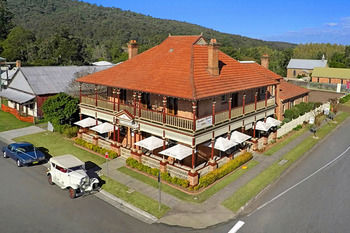 CBC Bed & Breakfast & Cafe - Accommodation Great Ocean Road 19