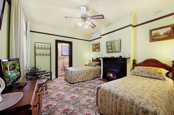 CBC Bed & Breakfast & Cafe - Accommodation Great Ocean Road 21
