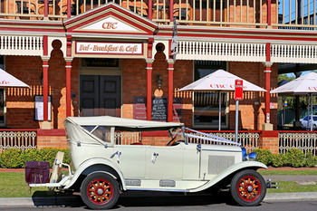 CBC Bed & Breakfast & Cafe - Accommodation Great Ocean Road 22