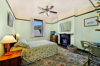 CBC Bed & Breakfast & Cafe - Accommodation Great Ocean Road 23