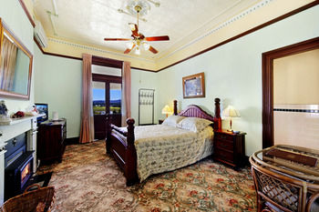 CBC Bed & Breakfast & Cafe - Accommodation Great Ocean Road 24
