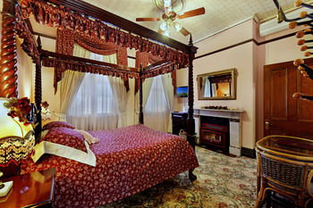 CBC Bed & Breakfast & Cafe - Accommodation Great Ocean Road 25