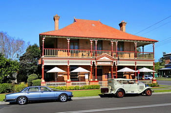 CBC Bed & Breakfast & Cafe - Accommodation Great Ocean Road 26