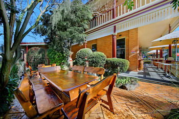 CBC Bed & Breakfast & Cafe - Accommodation Great Ocean Road 27