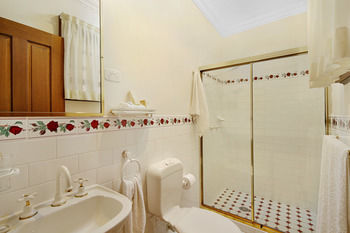 CBC Bed & Breakfast & Cafe - Accommodation Great Ocean Road 28