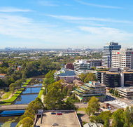 Meriton Serviced Apartments Church Street - Accommodation Great Ocean Road