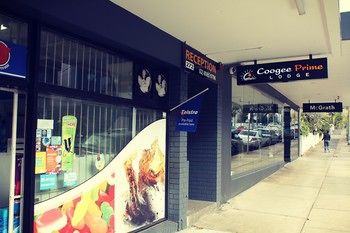 Coogee Prime Lodge - Accommodation Great Ocean Road 9