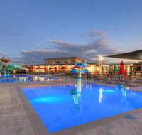 Rivershore Resort - Accommodation Great Ocean Road