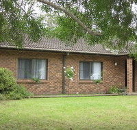 Shady Trees Barrington Holiday House - Accommodation Great Ocean Road
