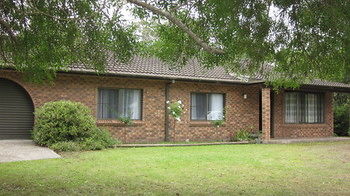 Shady Trees Barrington Holiday House - Accommodation Great Ocean Road 0