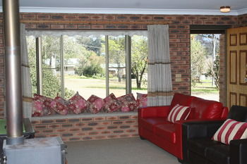 Shady Trees Barrington Holiday House - Accommodation Great Ocean Road 7