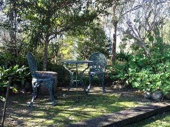Shady Trees Barrington Holiday House - Accommodation Great Ocean Road 13