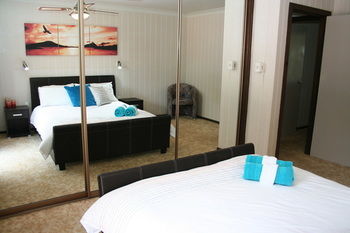 Serendipity On Barrington - Accommodation Great Ocean Road 1