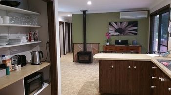 Serendipity On Barrington - Accommodation Great Ocean Road 5