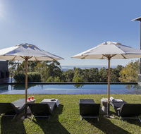 Spicers Sangoma Retreat - Adults Only - Accommodation Great Ocean Road