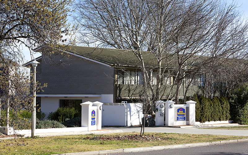 Ainslie ACT Accommodation Great Ocean Road