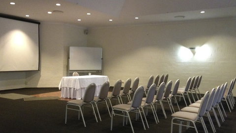 BEST WESTERN Ballina Island Motor Inn - Accommodation Great Ocean Road 2