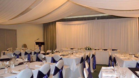 BEST WESTERN Ballina Island Motor Inn - Accommodation Great Ocean Road 4