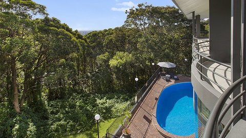 BEST WESTERN PLUS Apollo International Hotel - Accommodation Great Ocean Road 0