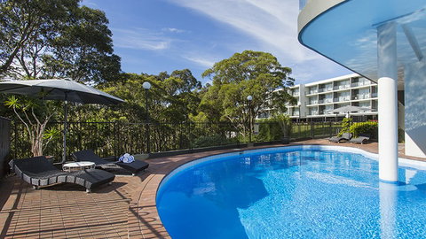 BEST WESTERN PLUS Apollo International Hotel - Accommodation Great Ocean Road 4