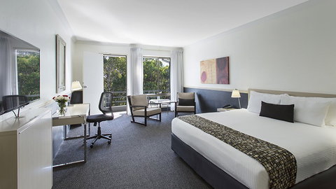 BEST WESTERN PLUS Apollo International Hotel - Accommodation Great Ocean Road 7