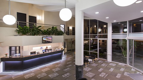 BEST WESTERN PLUS Apollo International Hotel - Accommodation Great Ocean Road 17