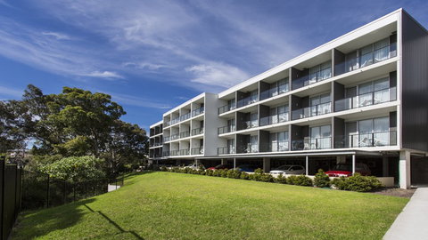 BEST WESTERN PLUS Apollo International Hotel - Accommodation Great Ocean Road 23