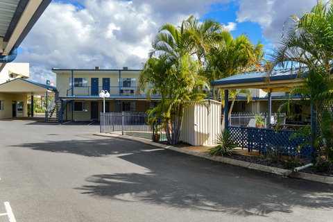BEST WESTERN Boulevard Lodge - Accommodation Great Ocean Road 2