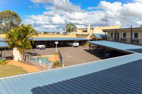 BEST WESTERN Boulevard Lodge - Accommodation Great Ocean Road 4