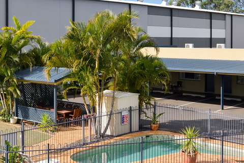BEST WESTERN Boulevard Lodge - Accommodation Great Ocean Road 3