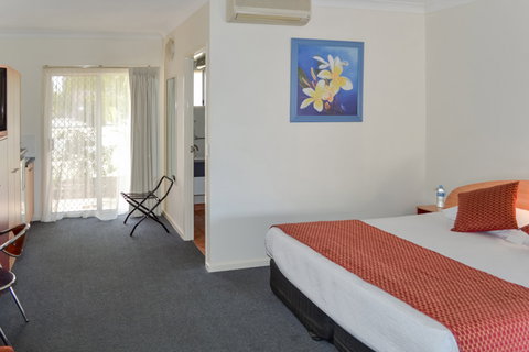 BEST WESTERN Boulevard Lodge - Accommodation Great Ocean Road 6