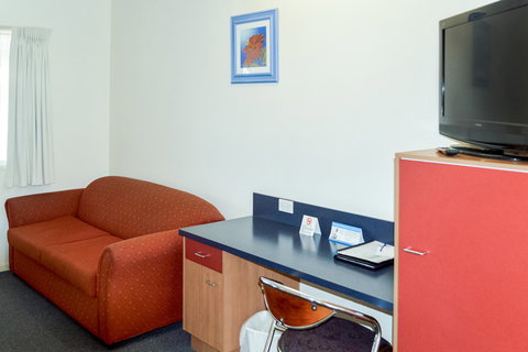 BEST WESTERN Boulevard Lodge - Accommodation Great Ocean Road 7