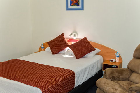 BEST WESTERN Boulevard Lodge - Accommodation Great Ocean Road 10