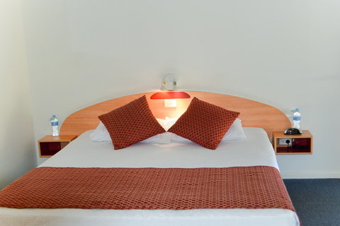 BEST WESTERN Boulevard Lodge - Accommodation Great Ocean Road 9