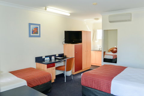 BEST WESTERN Boulevard Lodge - Accommodation Great Ocean Road 13