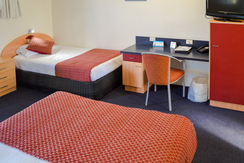 BEST WESTERN Boulevard Lodge - Accommodation Great Ocean Road 12