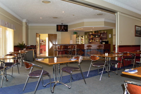 BEST WESTERN Boulevard Lodge - Accommodation Great Ocean Road 16