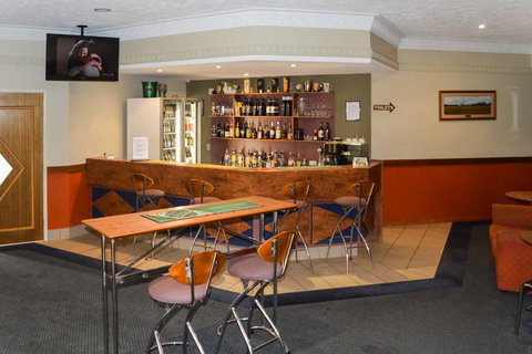BEST WESTERN Boulevard Lodge - Accommodation Great Ocean Road 17