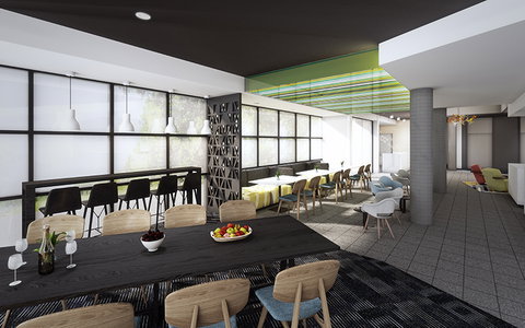 BEST WESTERN PLUS Oceanside Kawana Hotel - Accommodation Great Ocean Road 2