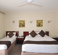 Best Western Alexander Motel Whyalla - Accommodation Great Ocean Road