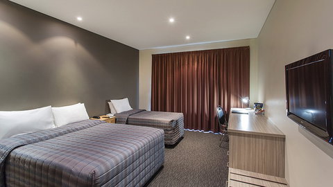 BEST WESTERN Foreshore Motel - Accommodation Great Ocean Road 0