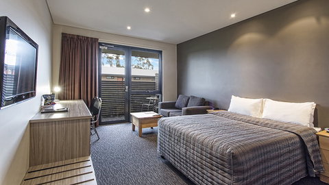 BEST WESTERN Foreshore Motel - Accommodation Great Ocean Road 1