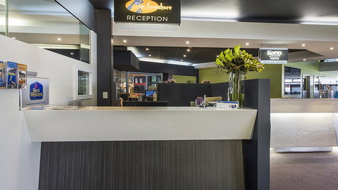 BEST WESTERN Foreshore Motel - Accommodation Great Ocean Road 2