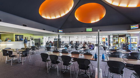BEST WESTERN Foreshore Motel - Accommodation Great Ocean Road 4