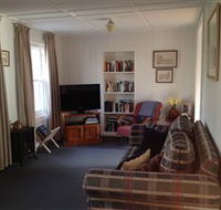 Cascade Cottage - Accommodation Great Ocean Road
