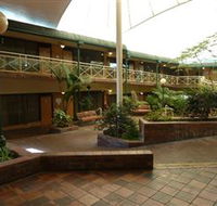 Mayfair Plaza Motel - Accommodation Great Ocean Road