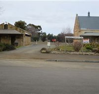 Bothwell Camping Ground - Accommodation Great Ocean Road