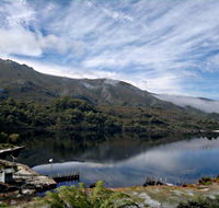Pedder Wilderness Lodge