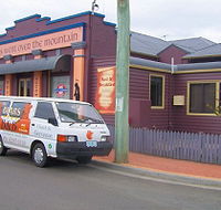 Bears Went Over the Mountain - Accommodation Great Ocean Road